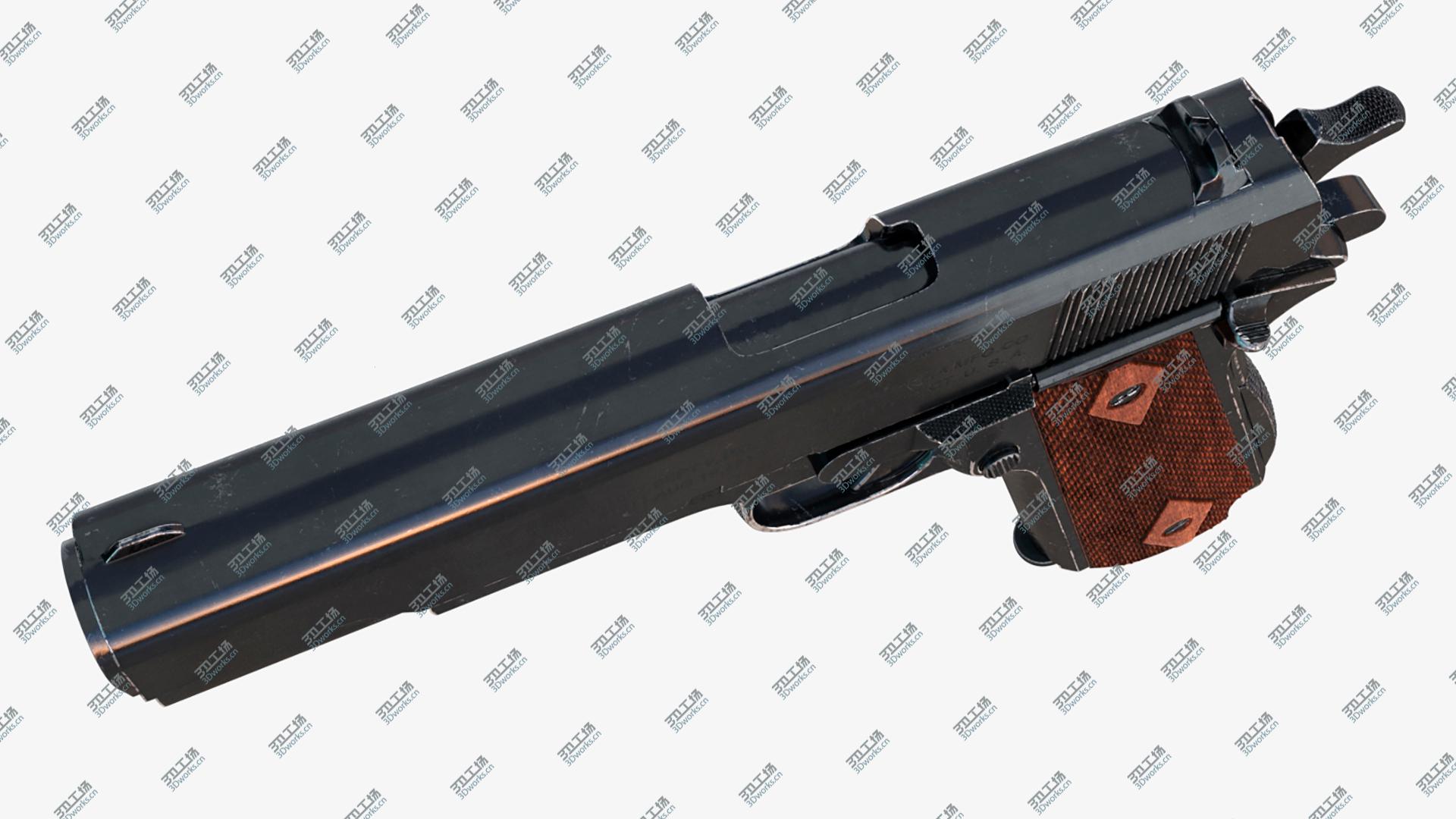 images/goods_img/202105073/Colt 1911 3D/2.jpg